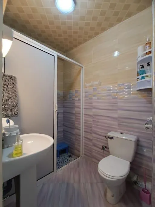 Appartement Confortable Et Calme Agadir Apartament