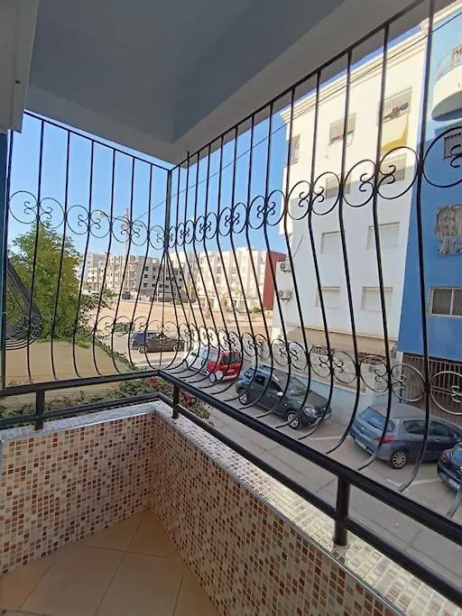 Appartement Confortable Et Calme Agadir